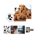 RM (BTS) - Right Place, Wrong Person (Ver. B) (CD)