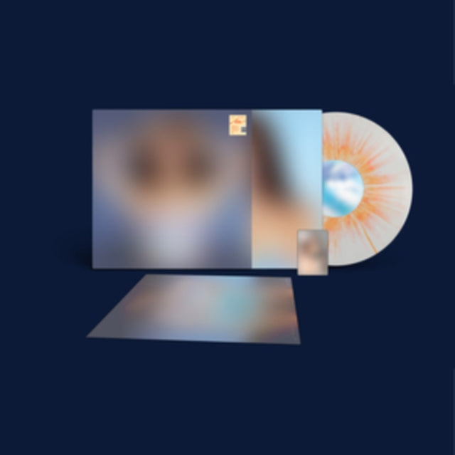 Nayeon (Twice) - Na (Vinyl) (US Import)