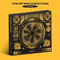 Yuqi - YUQ1 (Star Ver.) (CD)