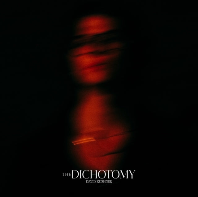 David Kushner - Dichotomy (2LP) (Vinyl) (US Import)