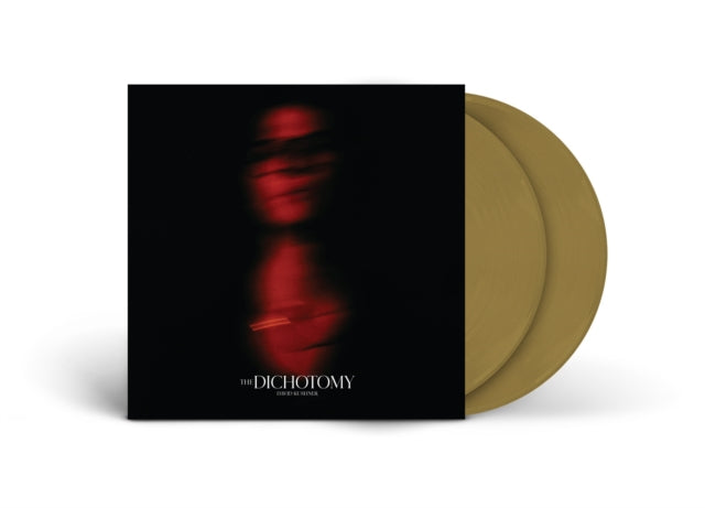 David Kushner - Dichotomy (Gold Vinyl/2LP) (I) (Vinyl) (US Import)