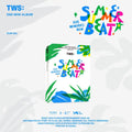 TWS - Summer Beat! (2nd Mini Album) (Our Ver.) (CD)