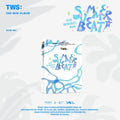 Tws - Summer Beat! (2nd Mini Album) (Now Ver.) (CD) (US Import)