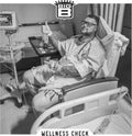 Big B - Wellness Check (Vinyl) (US Import)