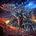 Slaughter To Prevail - Chapters Of Misery (EP) (Translucent Highlighter Yellow/Gold Vinyl) (Vinyl) (US Import)