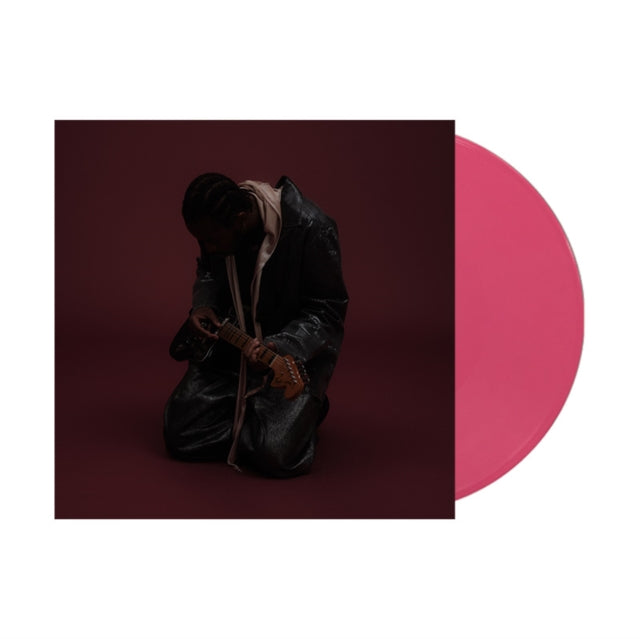 Montell Fish - Charlotte Purified Deluxe (Pink Vinyl) (I) (Vinyl) (US Import)