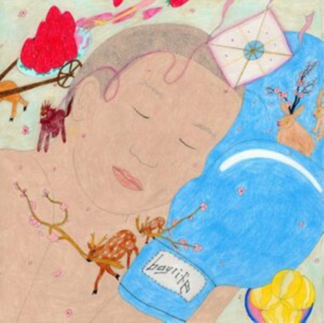 Boylife - Gelato (Vinyl) (US Import)
