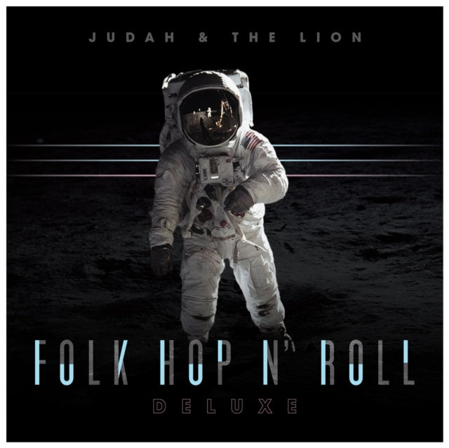Judah & The Lion - Folk Hop N' Roll (Deluxe/Pink Vinyl/2LP) (Ten Band One Cause) (Vinyl) (US Import)
