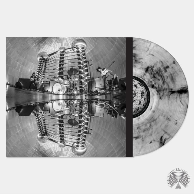 Slift - Levitation Sessions (High Melt Color/Clear Smoke Color Vinyl/2LP) (Vinyl) (US Import)