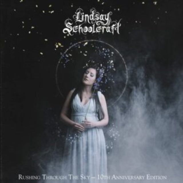 Lindsay Schoolcraft - Rushing Through The Sky - 10th Anniversary Edition (Vinyl) (US Import)