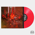 Psychedelic Porn Crumpets - Levitation Sessions (Nen Coral Vinyl) (Vinyl) (US Import)
