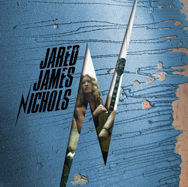 Jared James Nichols - Jared James Nichols (Vinyl) (US Import)