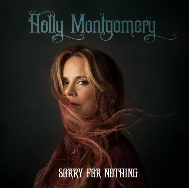 Holly Montgomery - Sorry For Nothing (Vinyl) (US Import)