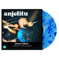 Homeboy Sandman - Anjelitu (Deluxe Edition/Cloudy Melting Blue Vinyyl) (I) (Vinyl) (US Import)