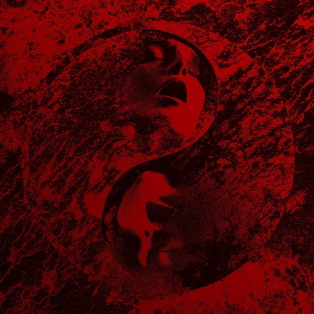 End - Gather & Mourn (Red Jacket) (I) (Vinyl) (US Import)