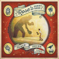 Rose's Pawn Shop - Punch-Drunk Life (Vinyl) (US Import)