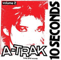 A-Trak - 10 Seconds Vol. 2 (Vinyl Single) (US Import)