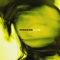Oversize - Into The Ceiling (Green & Yellow Smashed Vinyl) (Vinyl) (US Import)