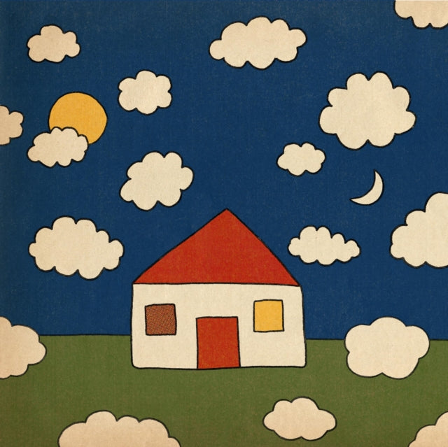 Jw Francis - Dream House (Green Vinyl) (Vinyl) (US Import)