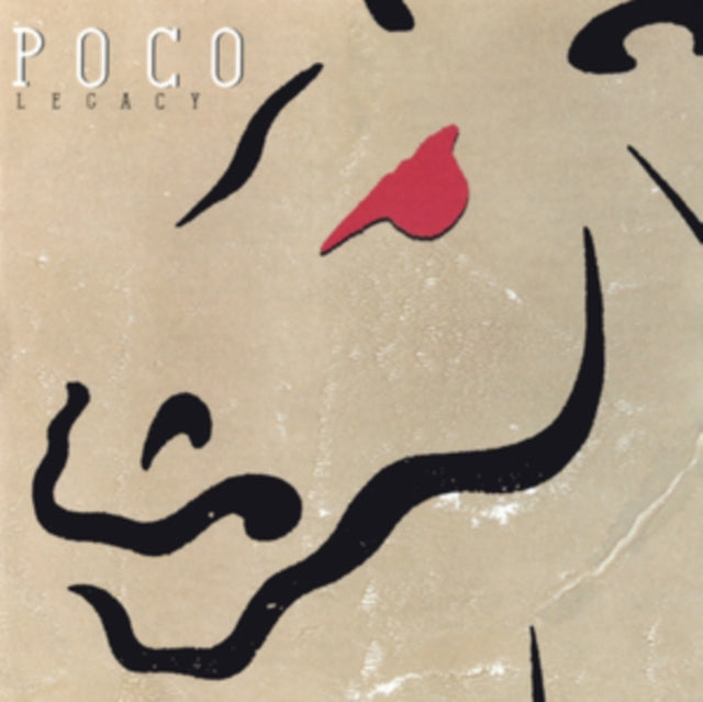 Poco - Legacy (Vinyl) (US Import)