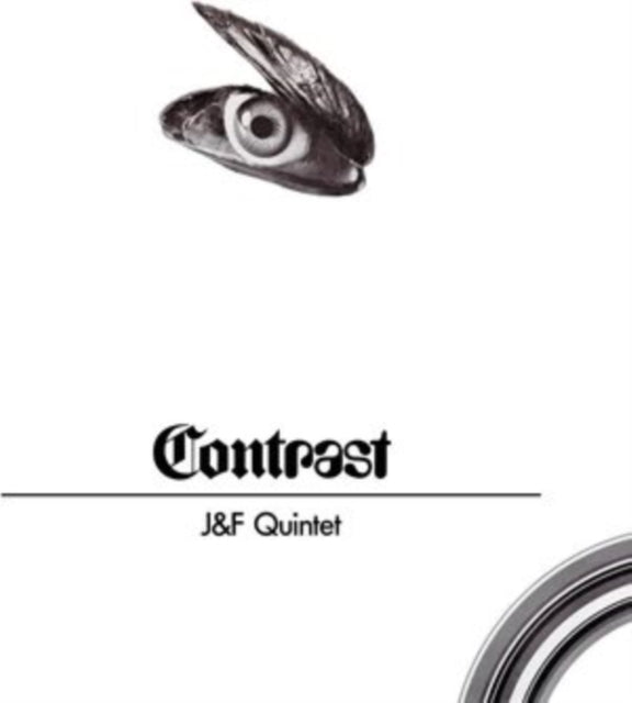 J&F Quintet - Contrast (Vinyl) (US Import)