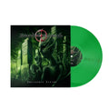Hideous Divinity - Obeisance Rising (Alien Green Vinyl) (Vinyl) (US Import)