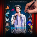 Tig Notaro - Drawn (Vinyl) (US Import)