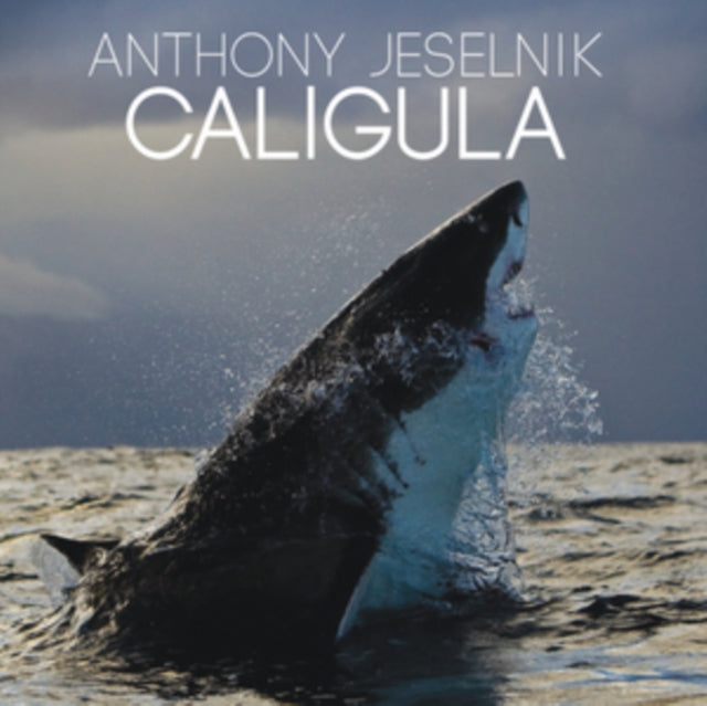 Anthony Jeselnik - Caligula (Vinyl) (US Import)