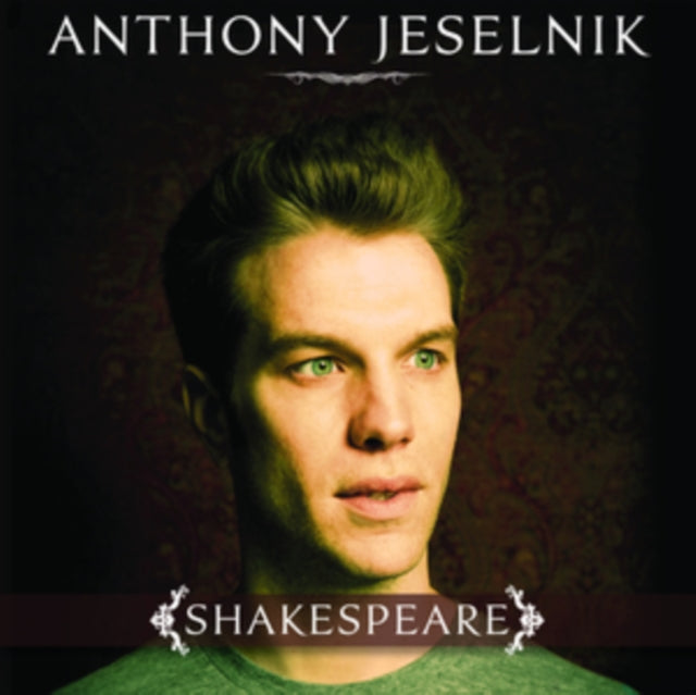 Anthony Jeselnik - Shakespeare (Vinyl) (US Import)