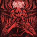 Bonecarver - Carnage Funeral (Red/Black Splatter Fade Vinyl) (Vinyl) (US Import)