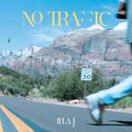 Illa J - No Traffic (2LP) (Vinyl) (US Import)