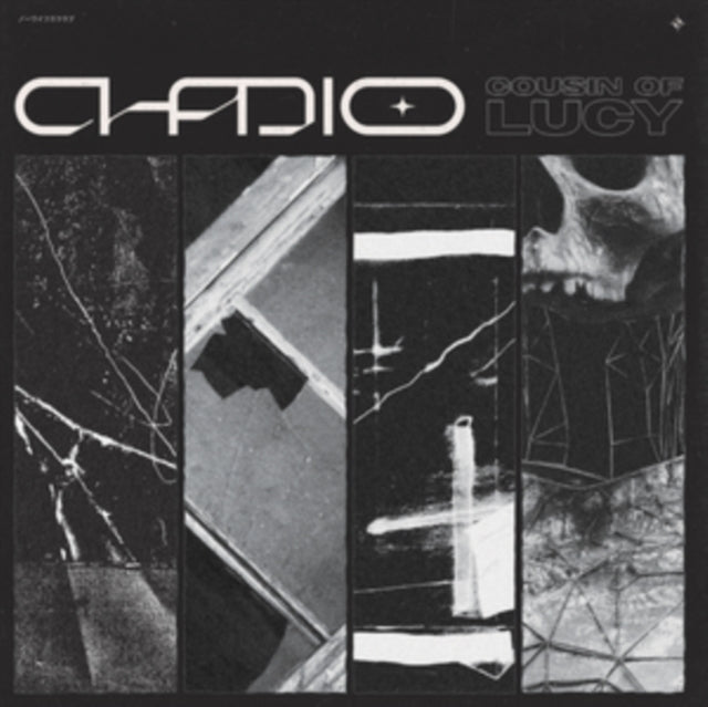 Chadio - Cousin Of Lucy (Vinyl) (US Import)
