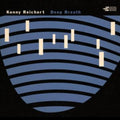 Kenny Reichert - Deep Breath (CD)