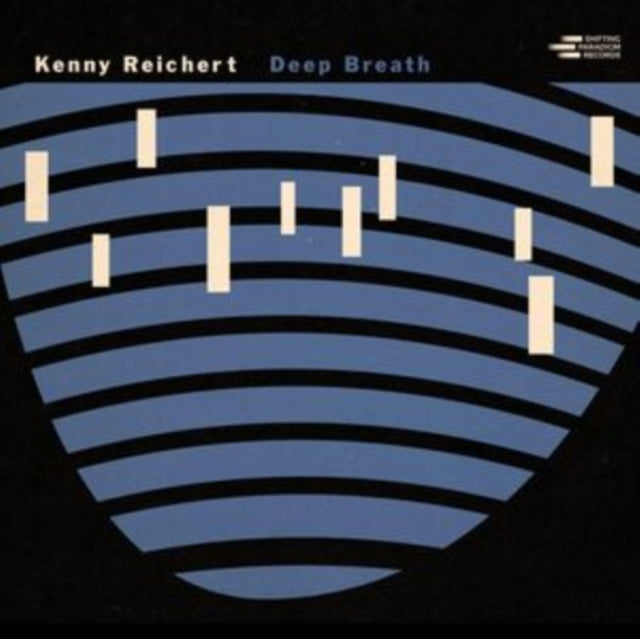 Kenny Reichert - Deep Breath (CD)
