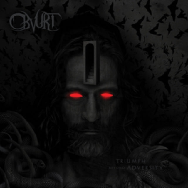 Obvurt - Triumph Beyond Adversity (Red Gatefold) (Vinyl) (US Import)