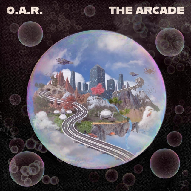 O.A.R. - Arcade (Vinyl) (US Import)