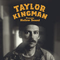 Taylor Kingman - Hollow Sound (Vinyl) (US Import)
