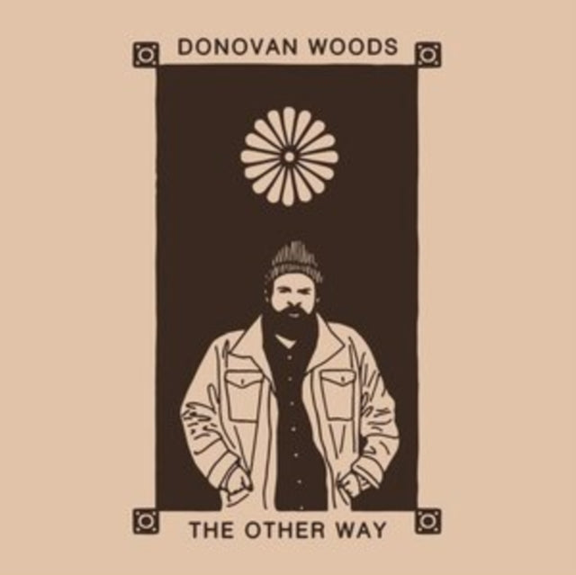 Donovan Woods - Other Way (Vinyl) (US Import)