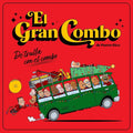 El Gran Combo De Puerto Rico - De Trulla Con El Combo (Vinyl) (US Import)