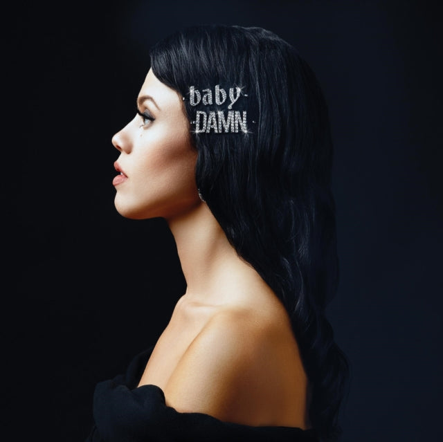 Liz Brasher - Baby Damn (Vinyl) (US Import)