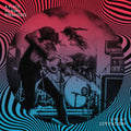 Place To Bury Strangers - Live At Levitation (Clear W/ Neon Pink Splatter Vinyl) (I) (Vinyl) (US Import)