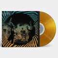 Black Rebel Motorcycle Club - Live At Levitation (Gold Nugget Vinyl) (Vinyl) (US Import)