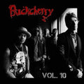 Buckcherry - Vol. 10 (Vinyl) (US Import)
