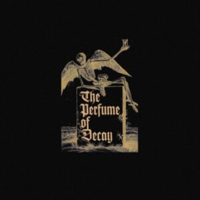 Tigercub - Perfume Of Decay (Gold Vinyl) (I) (Vinyl) (US Import)