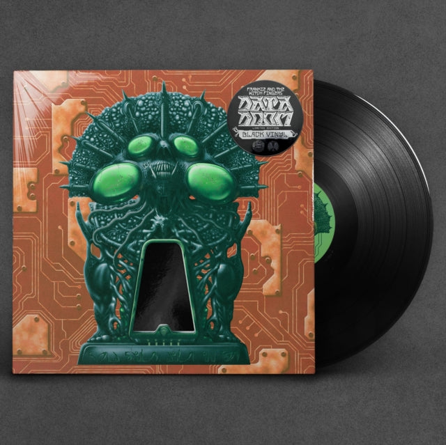 Frankie & The Witch Fingers - Data Doom (Vinyl) (US Import)