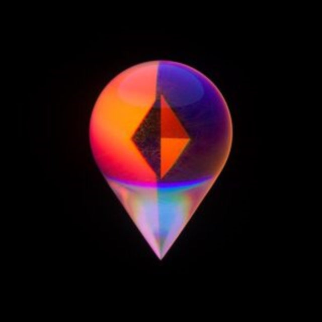 Saver - From Ember & Rust (Vinyl) (US Import)