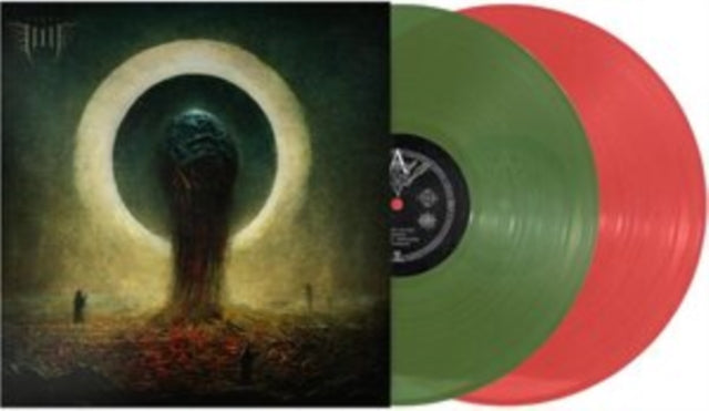 Humanity's Last Breath - Ashen (2LP/Coloured Vinyl) (Vinyl) (US Import)