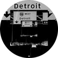 Robert Hood - Nothing Stops Detroit (Vinyl) (US Import)