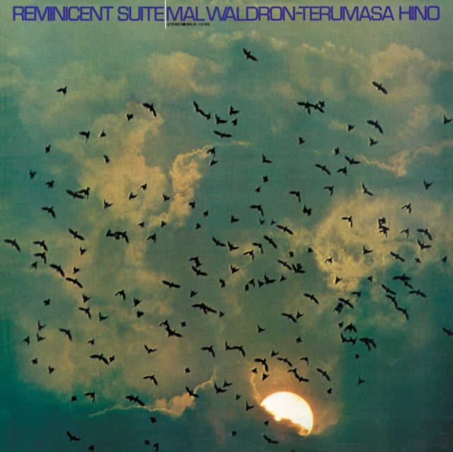 Mal Waldron - Reminicent Suite (Vinyl) (US Import)