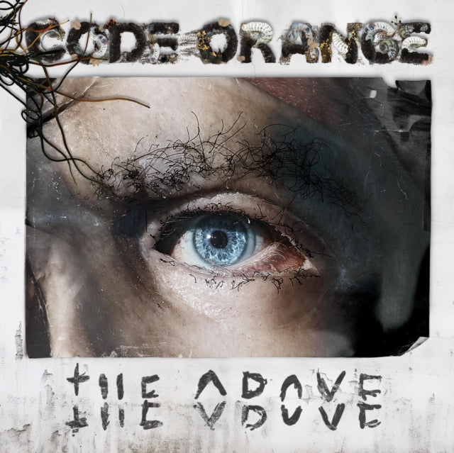 Code Orange - Above (CD)
